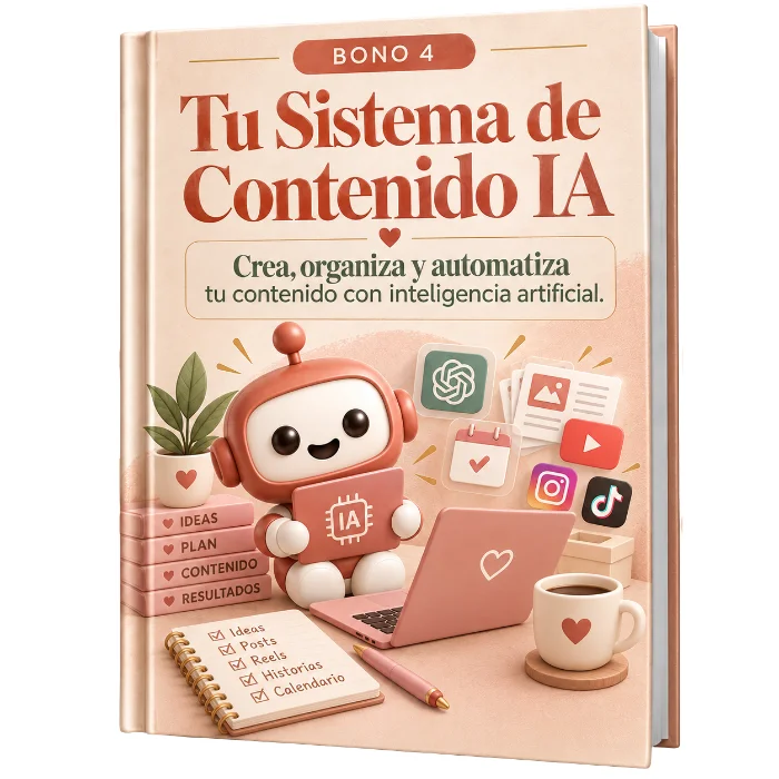 Tu Sistema de Contenido IA